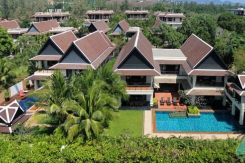 6 bed villa in Layan (2)