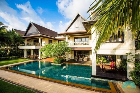 6 bed villa in Layan (4)