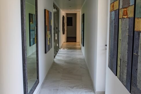 Corridor 2