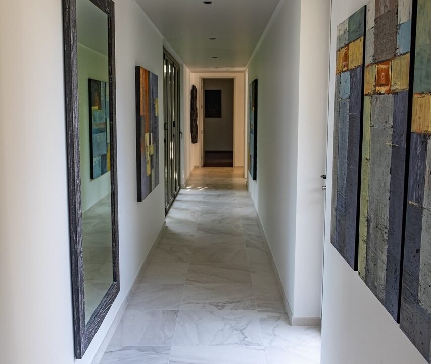 Corridor 2