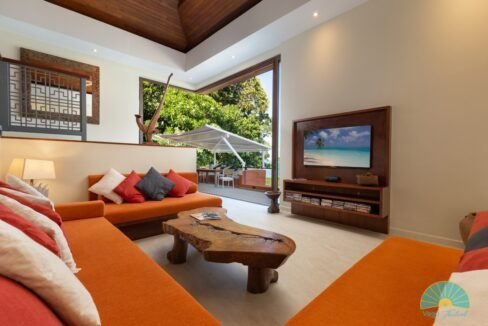 Oceanfront Pool Villa (14)