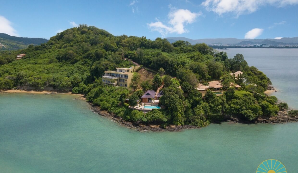 Oceanfront Pool Villa (2)