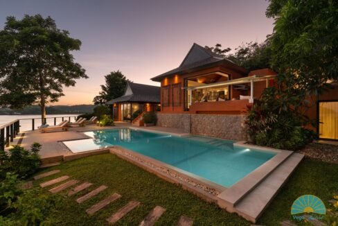 Oceanfront Pool Villa (3)