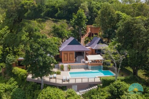 Oceanfront Pool Villa (5)