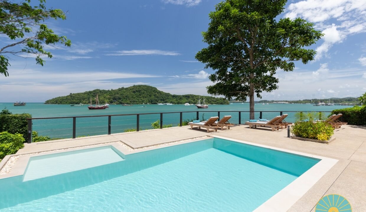 Oceanfront Pool Villa (9)