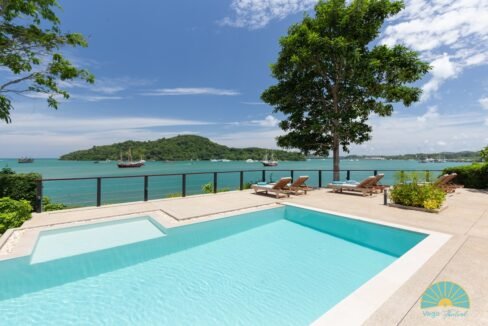 Oceanfront Pool Villa (9)