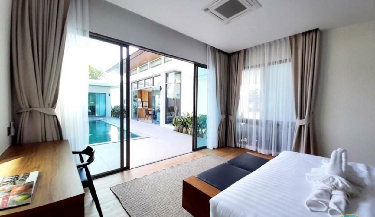 2 - 3 bed Cherngtalay (11)