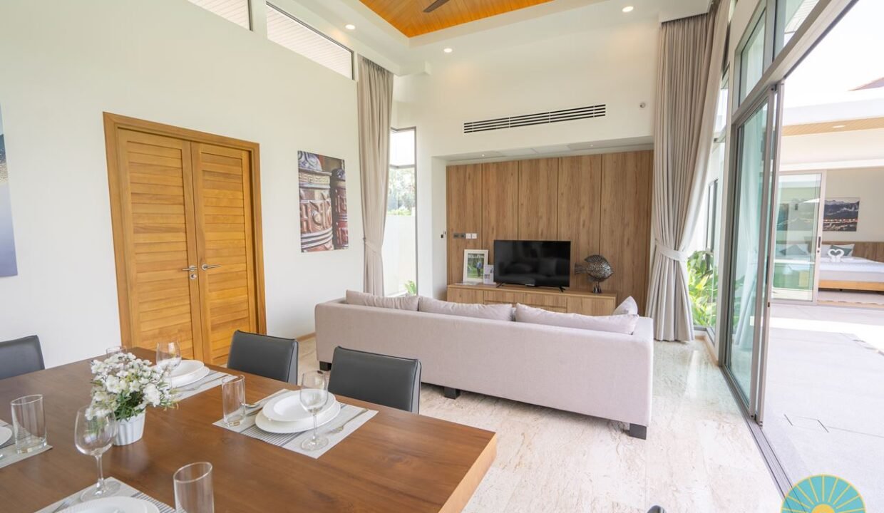 2 - 3 bed Cherngtalay (31)