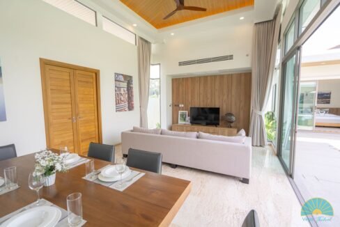 2 - 3 bed Cherngtalay (31)