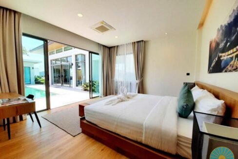 2 - 3 bed Cherngtalay (4)