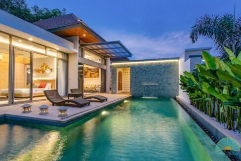 Luxury Balinese villa (1)