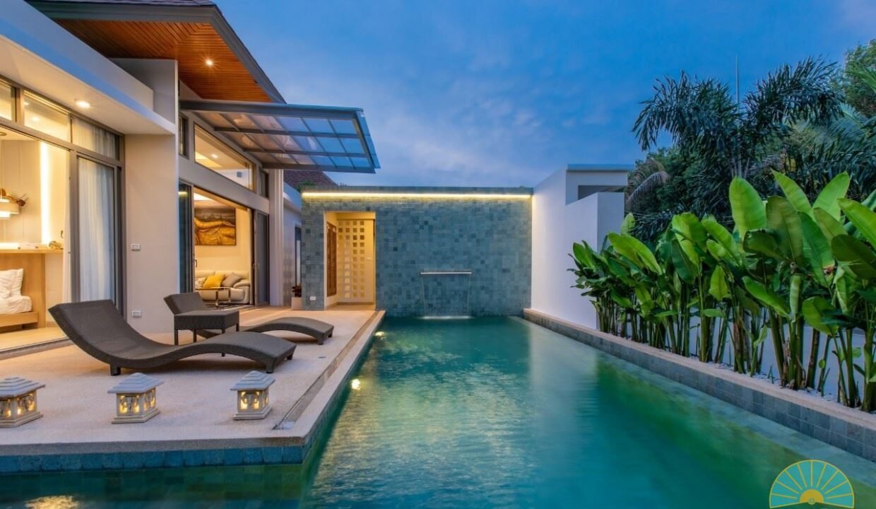 Luxury Balinese villa (2)
