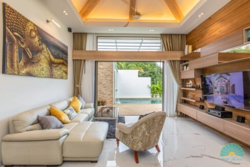 Luxury Balinese villa (3)
