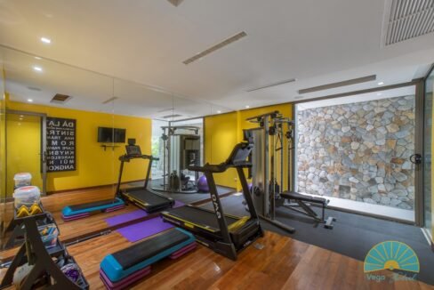 Gym 1
