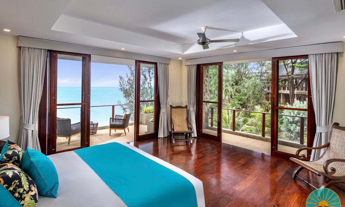 100 Villa Horizon - Guest Bedroom 4