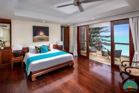 101 Villa Horizon - Guest Bedroom 4