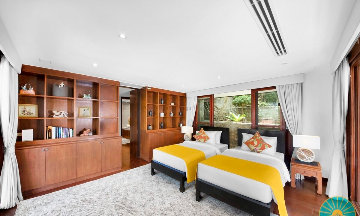 81 Villa Horizon - Guest Bedroom 2