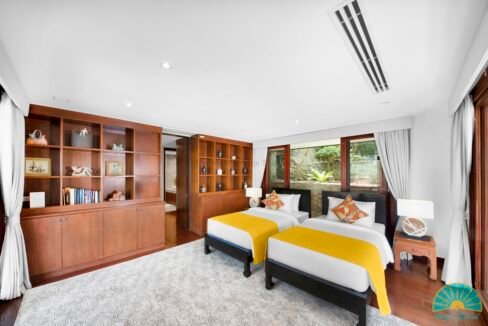 81 Villa Horizon - Guest Bedroom 2